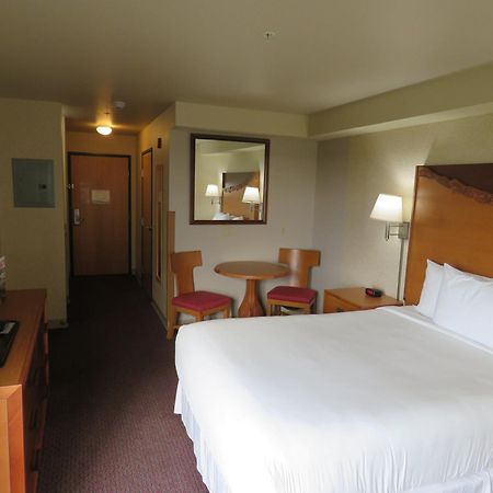 Hotel Mar Vista Ocean Shores Exteriör bild