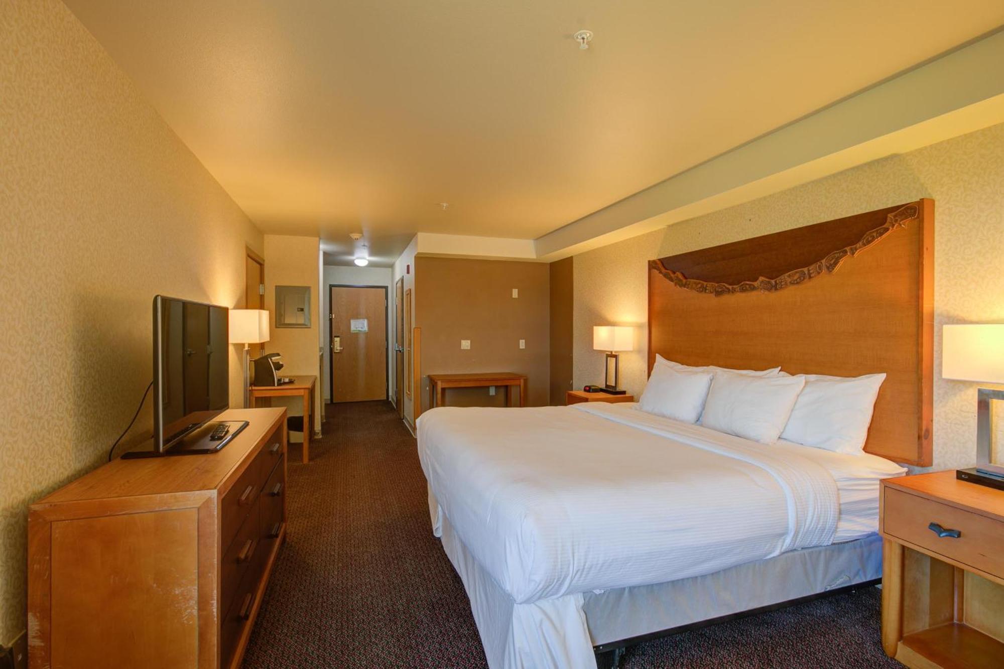 Hotel Mar Vista Ocean Shores Exteriör bild